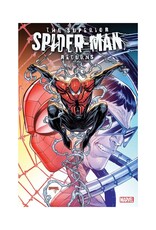 Marvel The Superior Spider-Man Returns #1