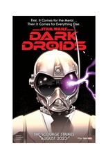 Marvel Star Wars: Dark Droids #3