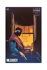 DC Superman: Lost #7