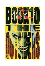 DC Danger Street #10