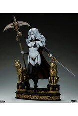 PCS Lady Death Statue 1/3 Lady Death 77 cm