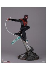 PCS  Spider-Man Miles Morales Statue 1/6