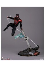 PCS  Spider-Man Miles Morales Statue 1/6