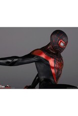 PCS  Spider-Man Miles Morales Statue 1/6