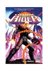 Marvel Cosmic Ghost Rider: Duel Identity TP