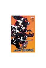 Marvel Extreme Venomverse TP