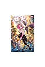 Marvel Spider-Gwen: Shadow Clones TP