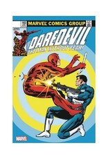 Marvel Daredevil #183 Facsimile Edition (2023)