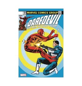 Marvel Daredevil #183 Facsimile Edition (2023)