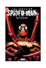 Marvel The Superior Spider-Man Returns #1 1:50 Camuncoli Variant