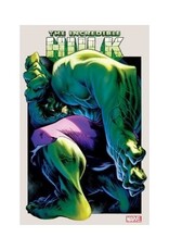 Marvel The Incredible Hulk #5
