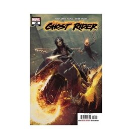 Marvel Ghost Rider #19