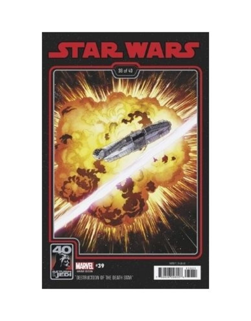Marvel Star Wars #39