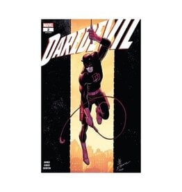 Marvel Daredevil #2 (2023)