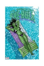 Marvel The Sensational She-Hulk #1