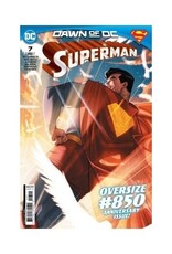 DC Superman #7