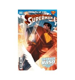 DC Superman #7