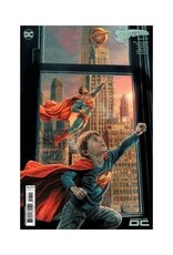 DC Superman #7