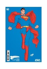 DC Superman #7