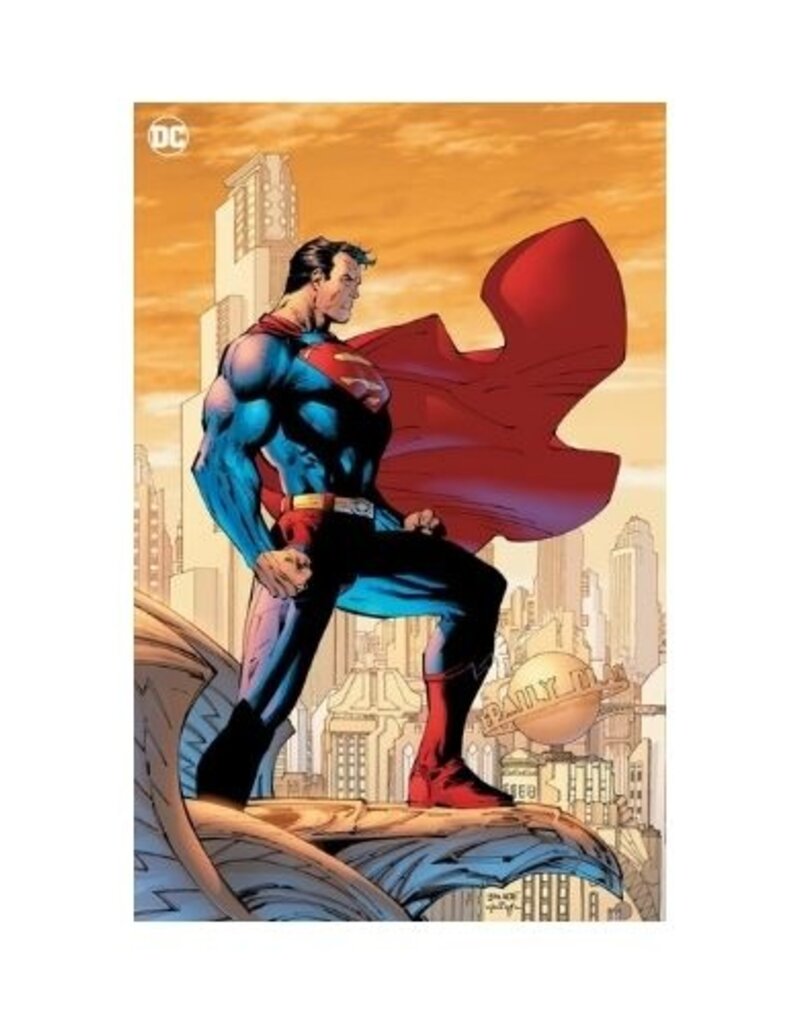 DC Superman #7