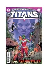 DC Titans #4