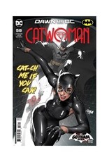 DC Catwoman #58