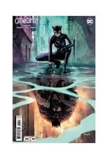 DC Catwoman #58