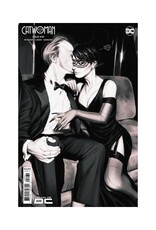 DC Catwoman #58