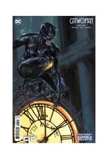 DC Catwoman #58