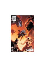 DC Justice League vs. Godzilla vs. Kong #1