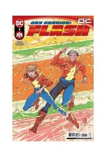 DC Jay Garrick: The Flash #1