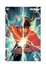 DC Jay Garrick: The Flash #1