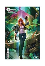 DC Hawkgirl #4