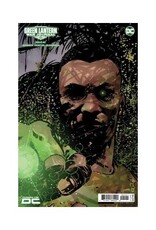 DC Green Lantern: War Journal #2