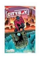 DC City Boy #5