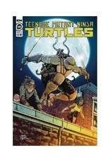 IDW Teenage Mutant Ninja Turtles #144