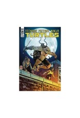 IDW Teenage Mutant Ninja Turtles #144