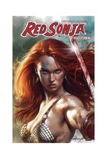 Red Sonja #4 (2023)