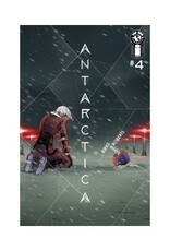 Image Antarctica #4