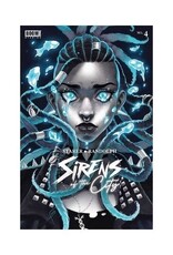 Boom Studios Sirens of the City #4