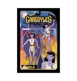 Gargoyles #2 L 1/30 Action Figure