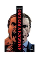 American Psycho #1