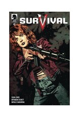 Dark Horse Survival #2