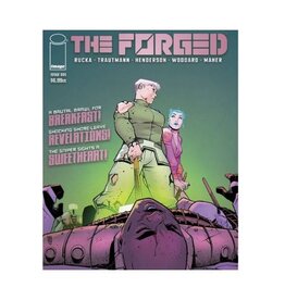 Image The Forged #5