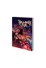 Marvel Hallows' Eve TP