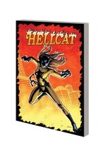 Marvel Hellcat TP