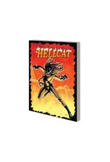 Marvel Hellcat TP