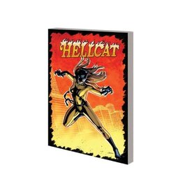 Marvel Hellcat TP