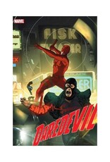 Marvel Daredevil #2 1:25 Clarke Variant