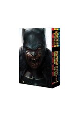 DC DCeased Box Set TP